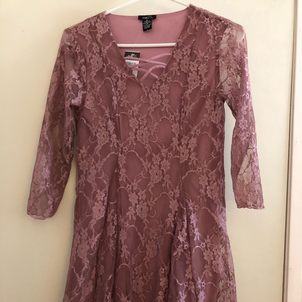 Rue21 dress